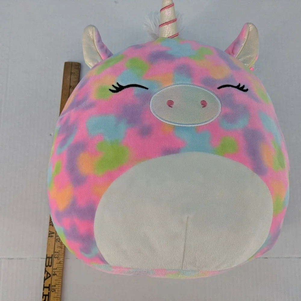 Squishmallow Phoenix The 12